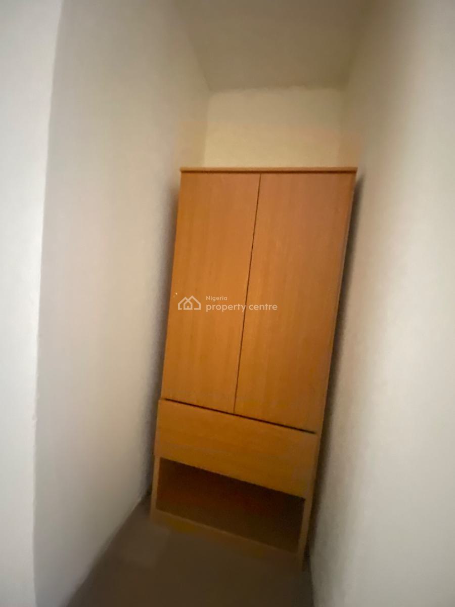 Luxury 1bedroom Flat, Value County Estate, Ogidan, Ajah, Lagos, Flat / Apartment for Rent