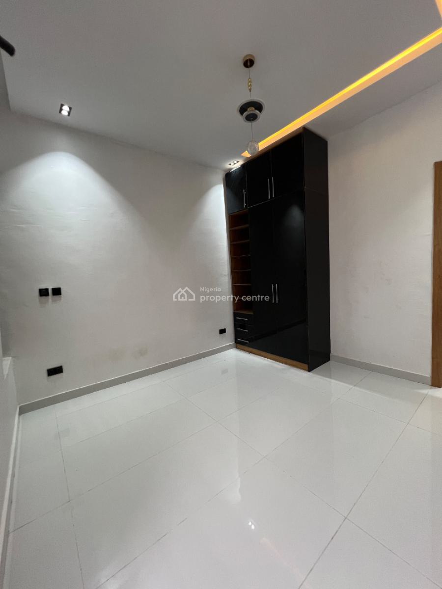 Exquisite 5 Bedroom Fully Detached Duplex with Swimming Pool & Bq, Ajah, Lagos, Detached Duplex for Sale
