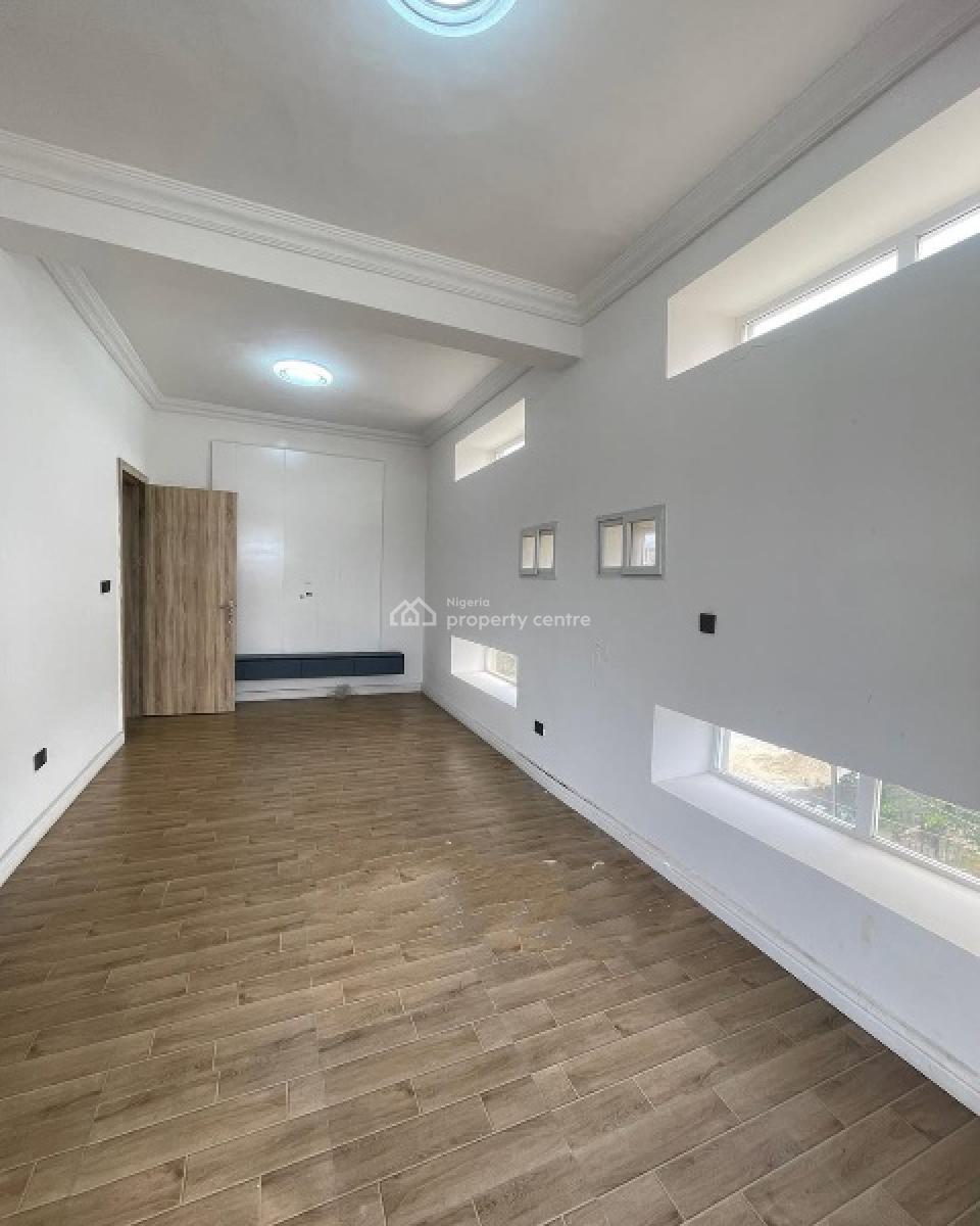 Fully Serviced 2-bedroom Maisonette, Lekki Phase 1, Lekki, Lagos, Flat / Apartment for Rent