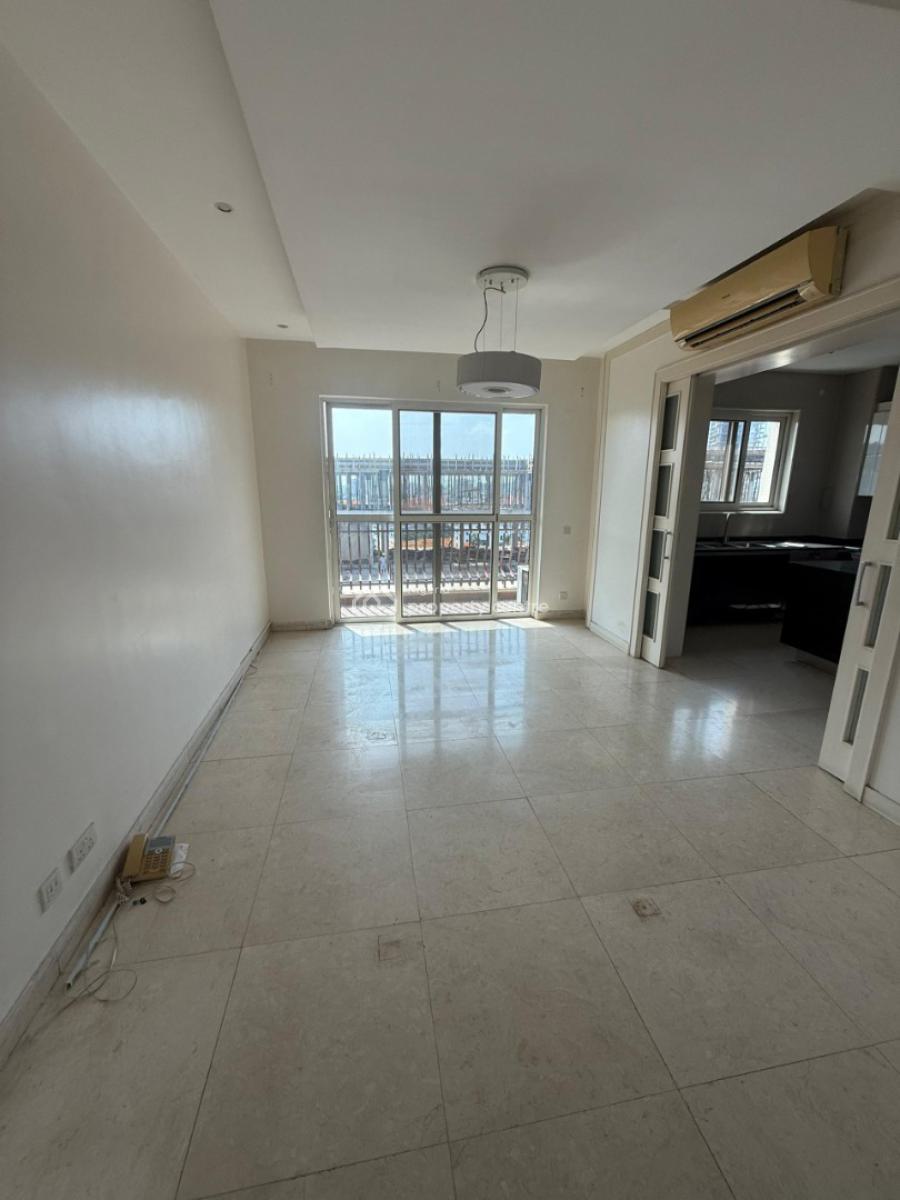 Well Maintained & Spacious 4 Bedroom Apartment, Old Ikoyi, Ikoyi, Lagos, Flat / Apartment for Rent