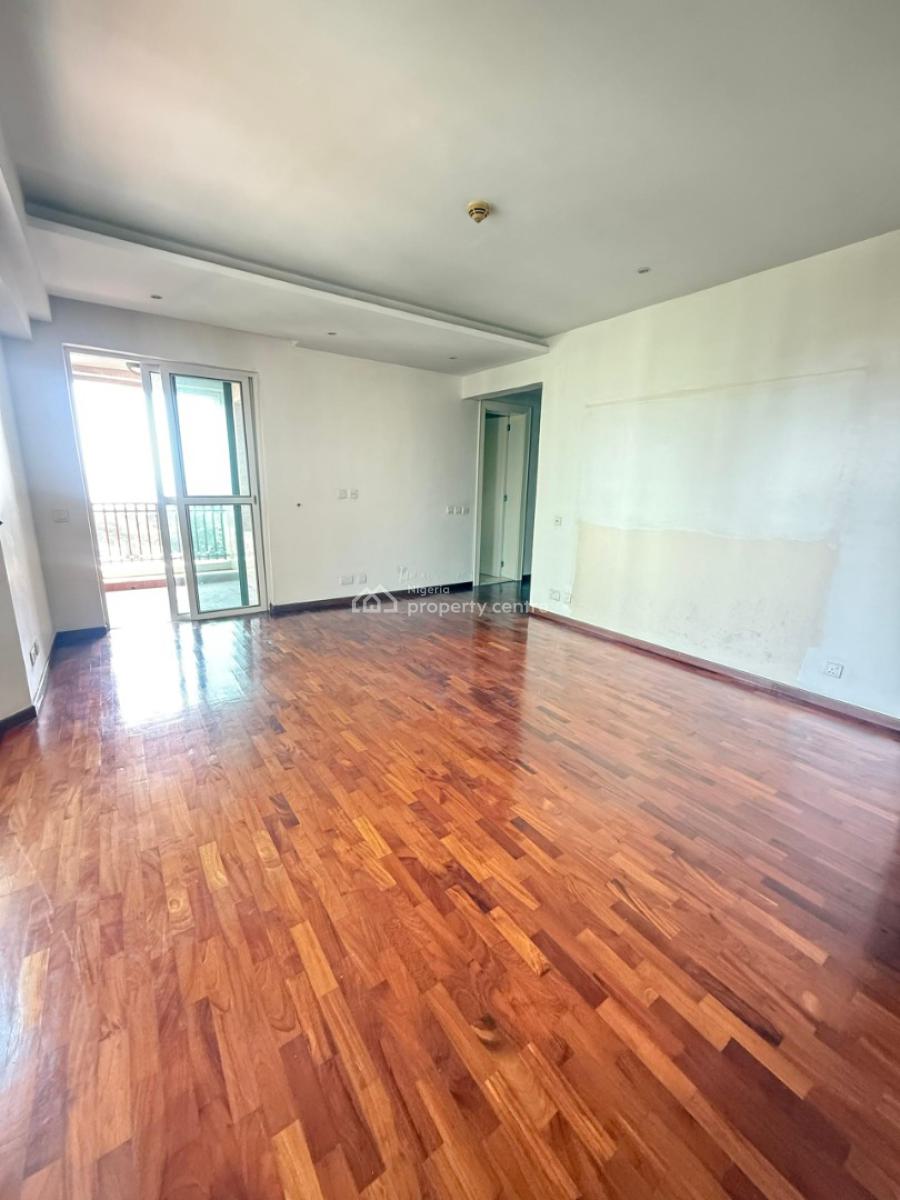 Well Maintained & Spacious 4 Bedroom Apartment, Old Ikoyi, Ikoyi, Lagos, Flat / Apartment for Rent