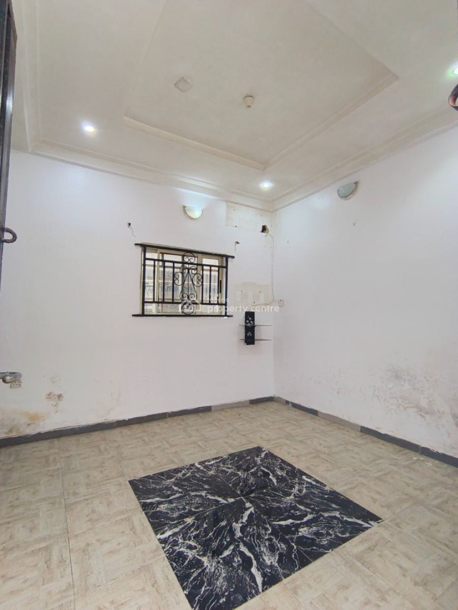 a Room Self Contain, Ologolo, Lekki, Lagos, Self Contain (single Rooms) for Rent