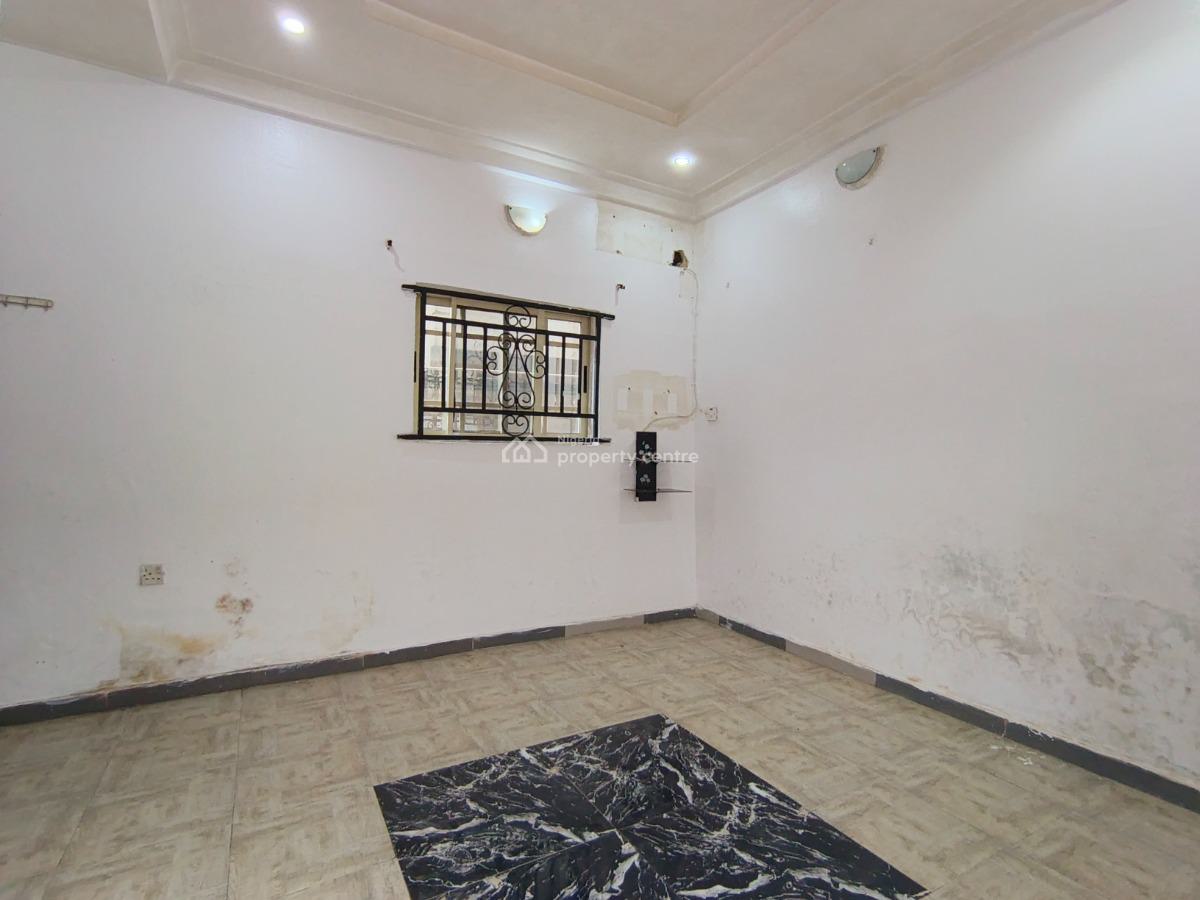 a Room Self Contain, Ologolo, Lekki, Lagos, Self Contain (single Rooms) for Rent