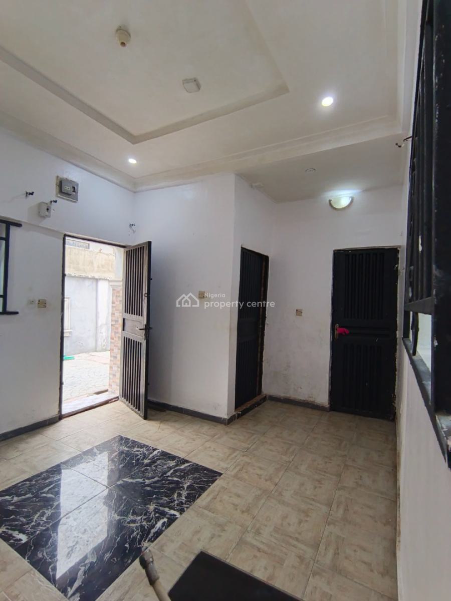 a Room Self Contain, Ologolo, Lekki, Lagos, Self Contain (single Rooms) for Rent
