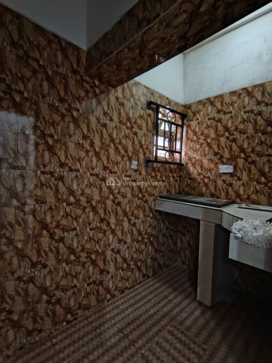 a Room Self Contain, Ologolo, Lekki, Lagos, Self Contain (single Rooms) for Rent