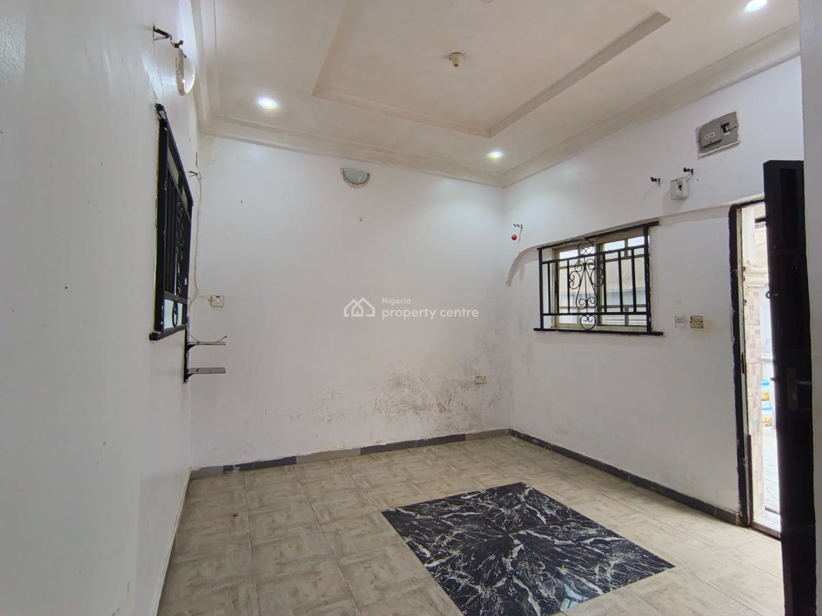 a Room Self Contain, Ologolo, Lekki, Lagos, Self Contain (single Rooms) for Rent