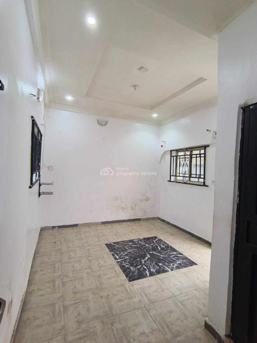a Room Self Contain, Ologolo, Lekki, Lagos, Self Contain (single Rooms) for Rent
