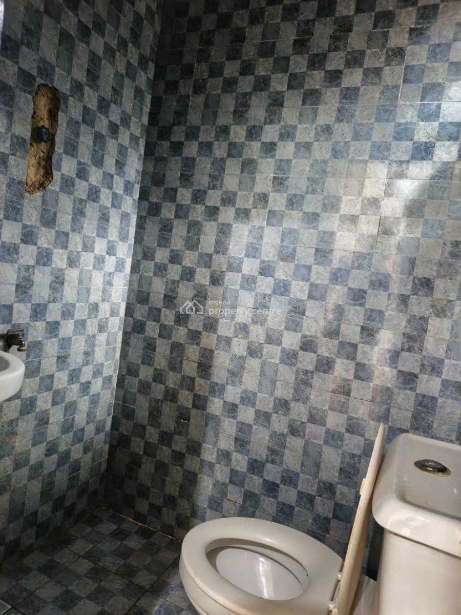 a Room Self Contain, Ologolo, Lekki, Lagos, Self Contain (single Rooms) for Rent