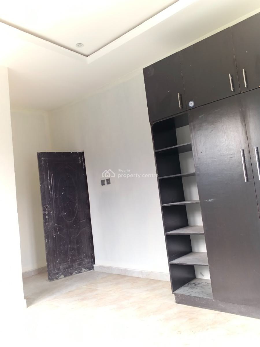 a Lovely Newly Built 3 Bedroom Flat Apartments, with a Personal Meter., L&k Estate Owode, Ado, Ajah, Lagos, House for Rent