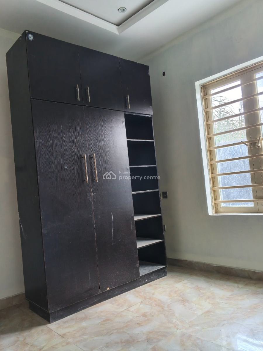 a Lovely Newly Built 3 Bedroom Flat Apartments, with a Personal Meter., L&k Estate Owode, Ado, Ajah, Lagos, House for Rent