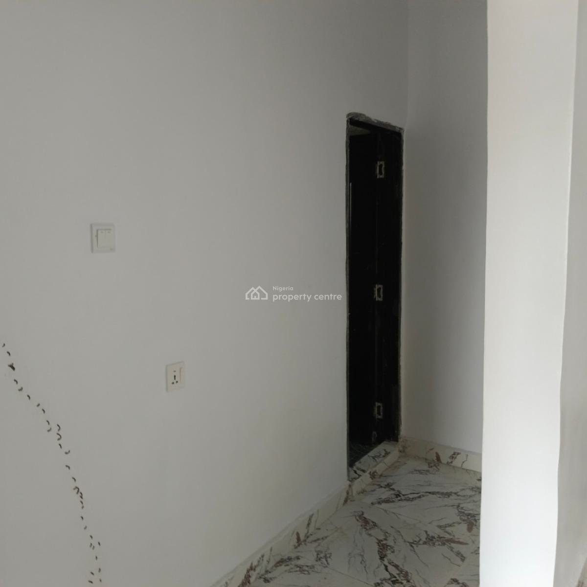 Brand New 2-bedroom Apartment in Awoyaya (new Road), New Road Awoyaya, Awoyaya, Ibeju Lekki, Lagos, House for Rent