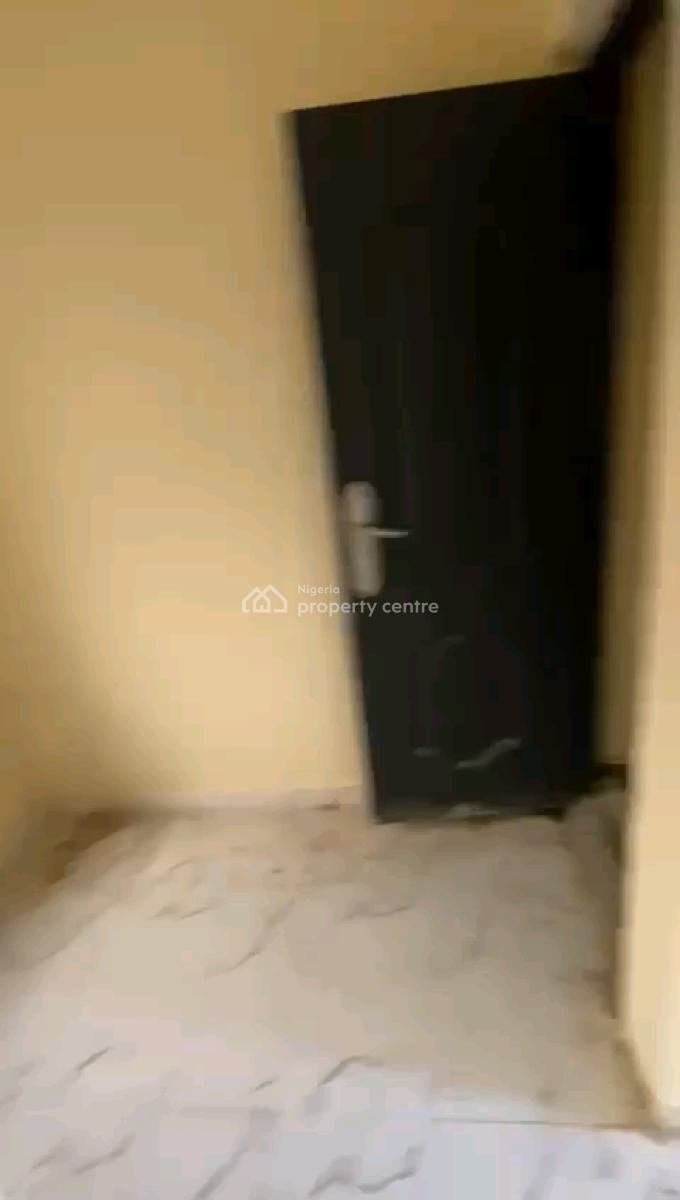 Nos of  Newly Built Tastefully Designed Spacious Mini Flat Duplex* W, Oworonshoki, Shomolu, Lagos, Mini Flat (room and Parlour) for Rent