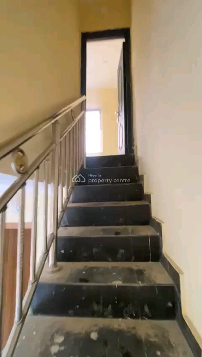 Nos of  Newly Built Tastefully Designed Spacious Mini Flat Duplex* W, Oworonshoki, Shomolu, Lagos, Mini Flat (room and Parlour) for Rent