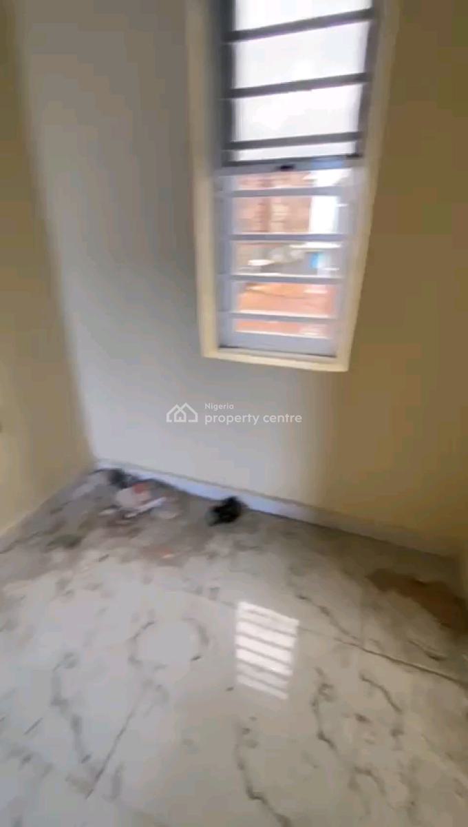 Nos of  Newly Built Tastefully Designed Spacious Mini Flat Duplex* W, Oworonshoki, Shomolu, Lagos, Mini Flat (room and Parlour) for Rent