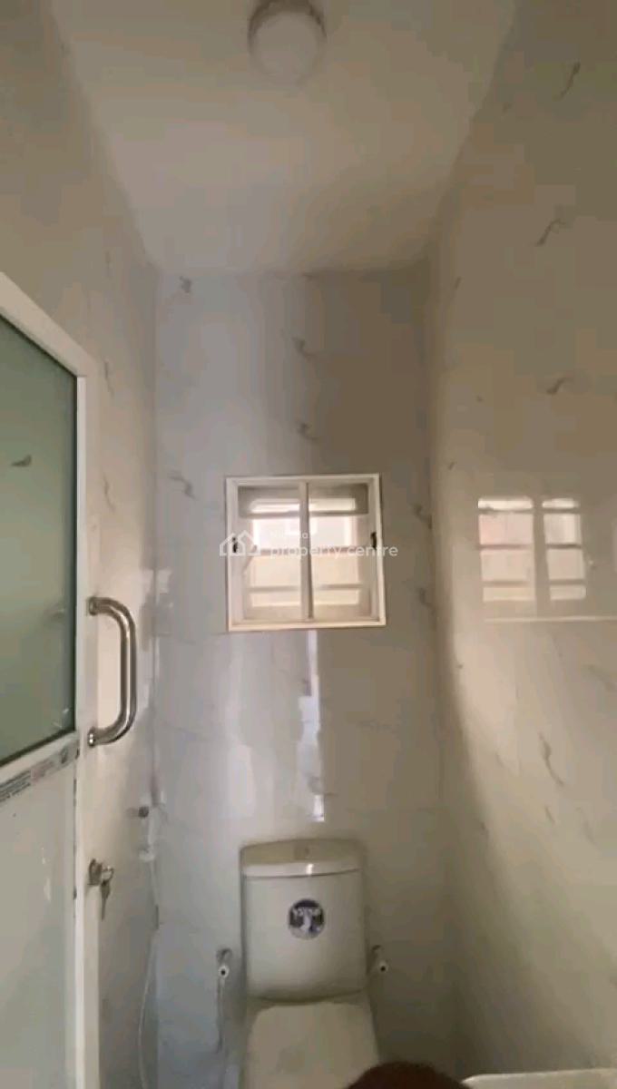 Nos of  Newly Built Tastefully Designed Spacious Mini Flat Duplex* W, Oworonshoki, Shomolu, Lagos, Mini Flat (room and Parlour) for Rent