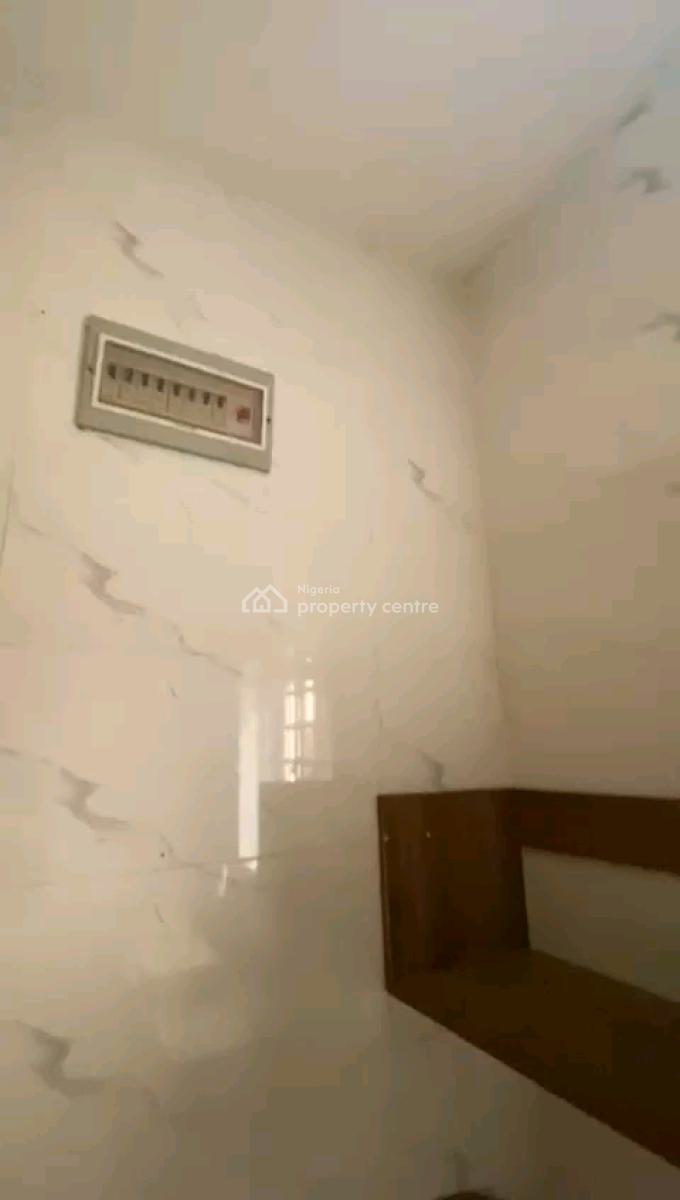 Nos of  Newly Built Tastefully Designed Spacious Mini Flat Duplex* W, Oworonshoki, Shomolu, Lagos, Mini Flat (room and Parlour) for Rent