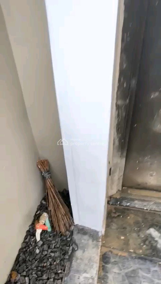 Nos of  Newly Built Tastefully Designed Spacious Mini Flat Duplex* W, Oworonshoki, Shomolu, Lagos, Mini Flat (room and Parlour) for Rent