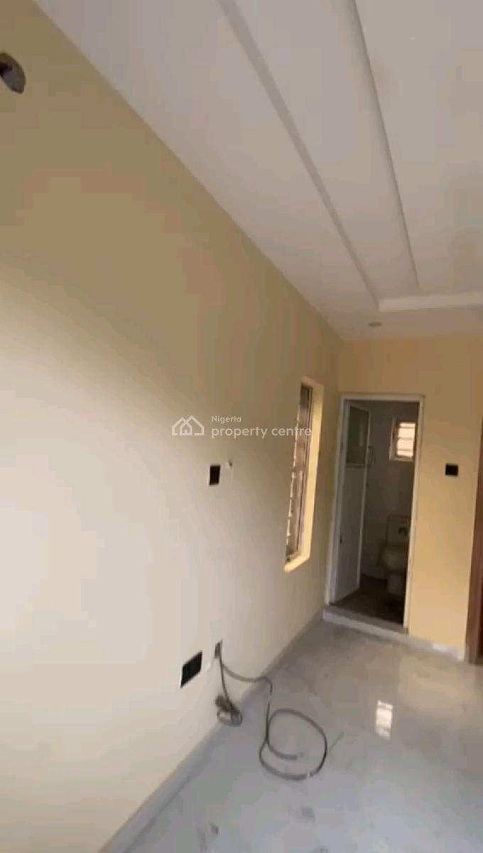 Nos of  Newly Built Tastefully Designed Spacious Mini Flat Duplex* W, Oworonshoki, Shomolu, Lagos, Mini Flat (room and Parlour) for Rent