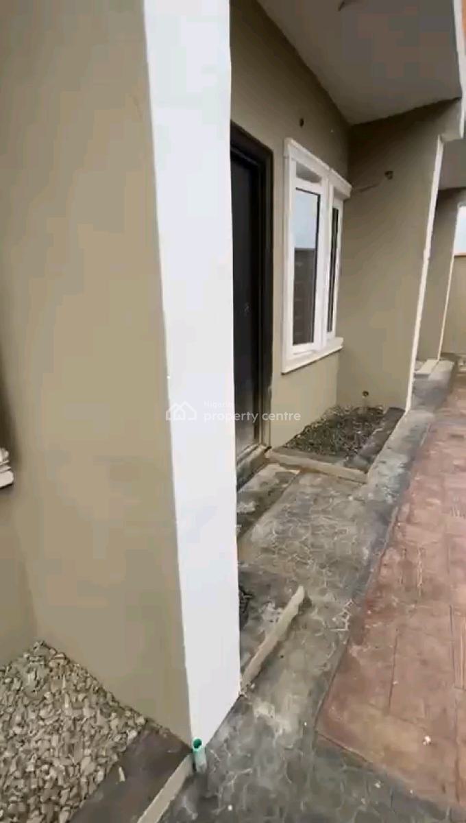 Nos of  Newly Built Tastefully Designed Spacious Mini Flat Duplex* W, Oworonshoki, Shomolu, Lagos, Mini Flat (room and Parlour) for Rent