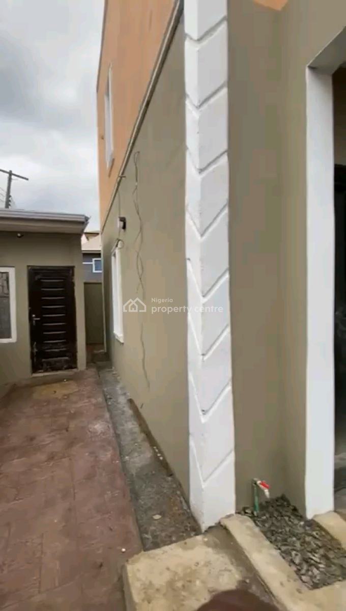 Nos of  Newly Built Tastefully Designed Spacious Mini Flat Duplex* W, Oworonshoki, Shomolu, Lagos, Mini Flat (room and Parlour) for Rent