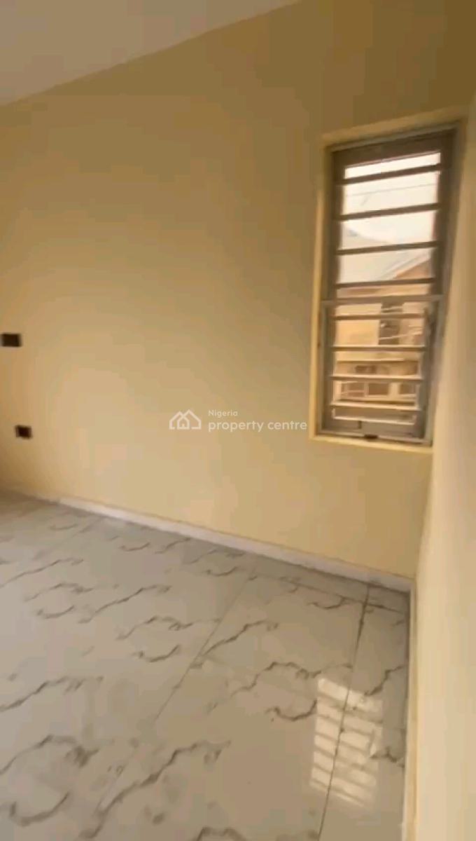 Nos of  Newly Built Tastefully Designed Spacious Mini Flat Duplex* W, Oworonshoki, Shomolu, Lagos, Mini Flat (room and Parlour) for Rent