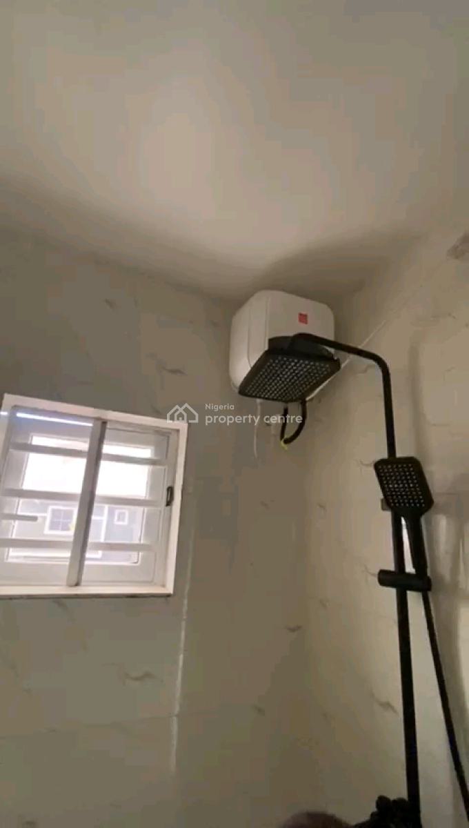 Nos of  Newly Built Tastefully Designed Spacious Mini Flat Duplex* W, Oworonshoki, Shomolu, Lagos, Mini Flat (room and Parlour) for Rent