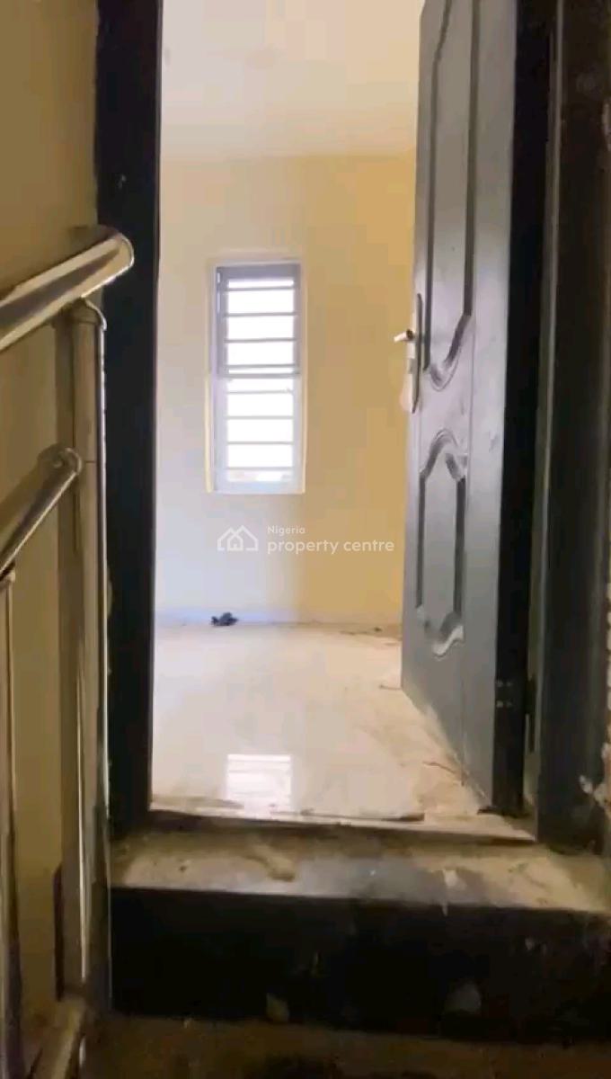 Nos of  Newly Built Tastefully Designed Spacious Mini Flat Duplex* W, Oworonshoki, Shomolu, Lagos, Mini Flat (room and Parlour) for Rent