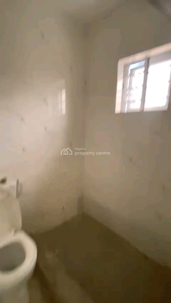 Nos of  Newly Built Tastefully Designed Spacious Mini Flat Duplex* W, Oworonshoki, Shomolu, Lagos, Mini Flat (room and Parlour) for Rent