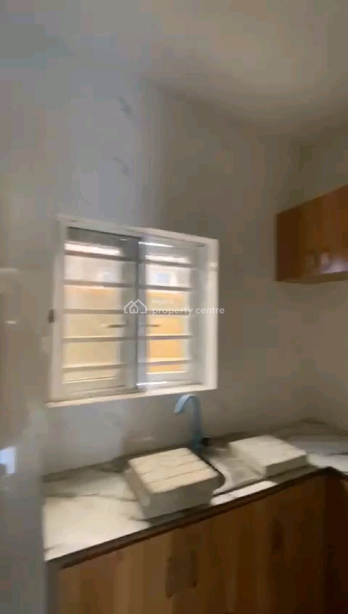 Nos of  Newly Built Tastefully Designed Spacious Mini Flat Duplex* W, Oworonshoki, Shomolu, Lagos, Mini Flat (room and Parlour) for Rent