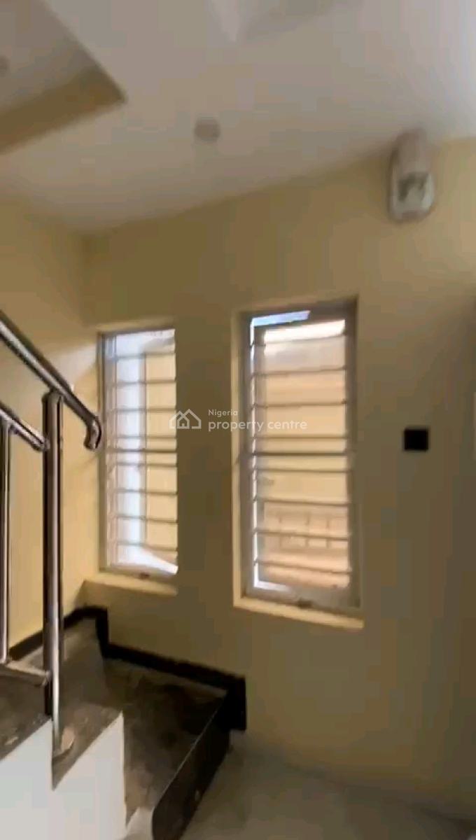 Nos of  Newly Built Tastefully Designed Spacious Mini Flat Duplex* W, Oworonshoki, Shomolu, Lagos, Mini Flat (room and Parlour) for Rent