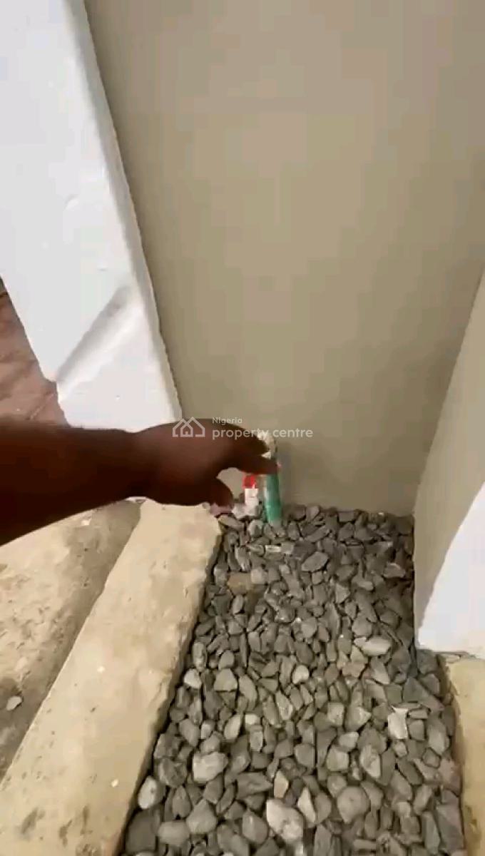 Nos of  Newly Built Tastefully Designed Spacious Mini Flat Duplex* W, Oworonshoki, Shomolu, Lagos, Mini Flat (room and Parlour) for Rent