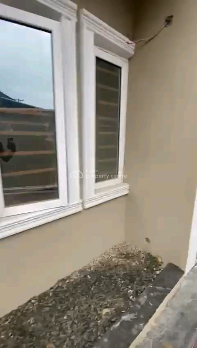 Nos of  Newly Built Tastefully Designed Spacious Mini Flat Duplex* W, Oworonshoki, Shomolu, Lagos, Mini Flat (room and Parlour) for Rent