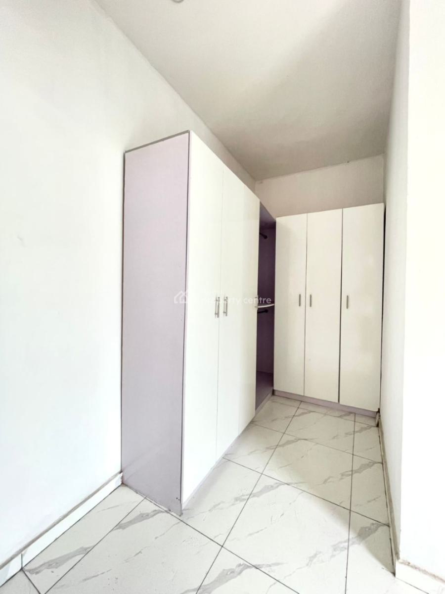 Newly Built 4 Bedroom Semi Detached Duplex with Bq in Secure Estate, Ikota, Lekki, Lagos, Semi-detached Duplex for Sale
