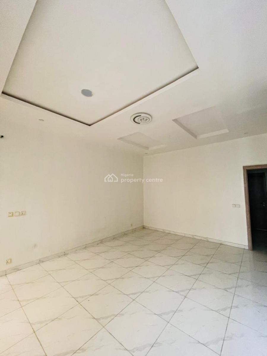 4 Bedroom Terrace Duplex with Quality Facility Swimmimg Pool Gym, Ikota, Lekki, Lagos, Terraced Duplex for Sale