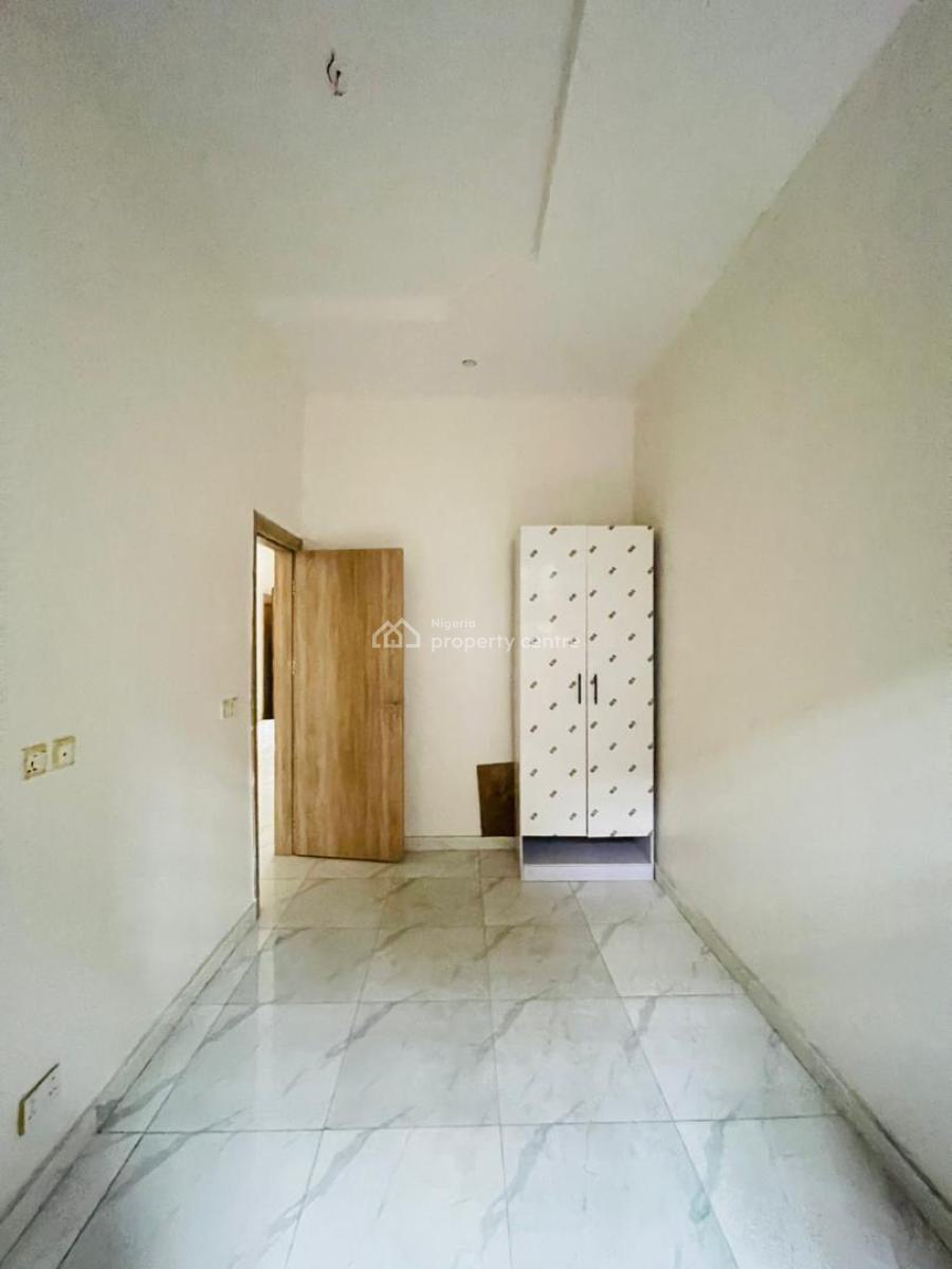 4 Bedroom Terrace Duplex with Quality Facility Swimmimg Pool Gym, Ikota, Lekki, Lagos, Terraced Duplex for Sale