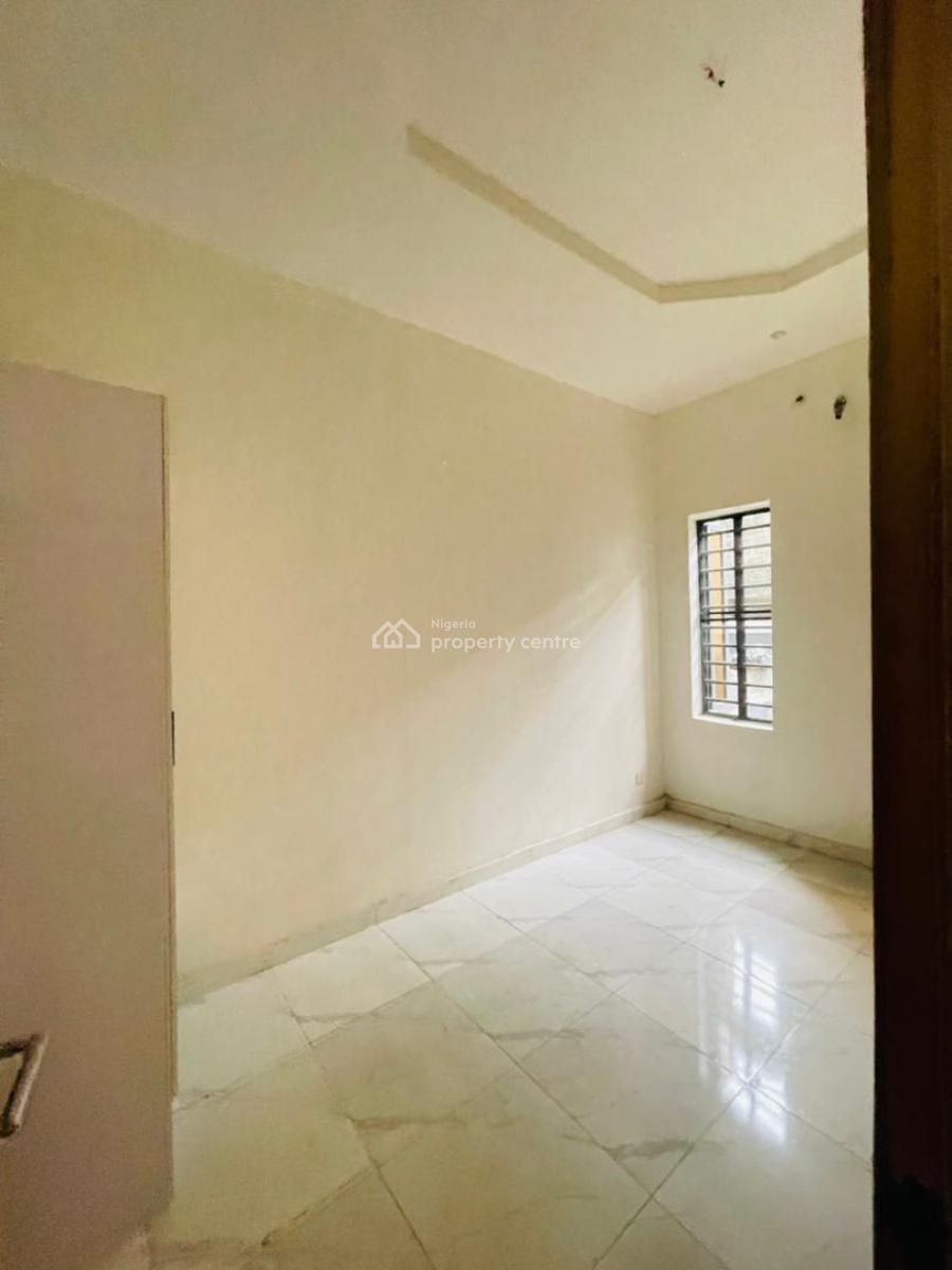 4 Bedroom Terrace Duplex with Quality Facility Swimmimg Pool Gym, Ikota, Lekki, Lagos, Terraced Duplex for Sale