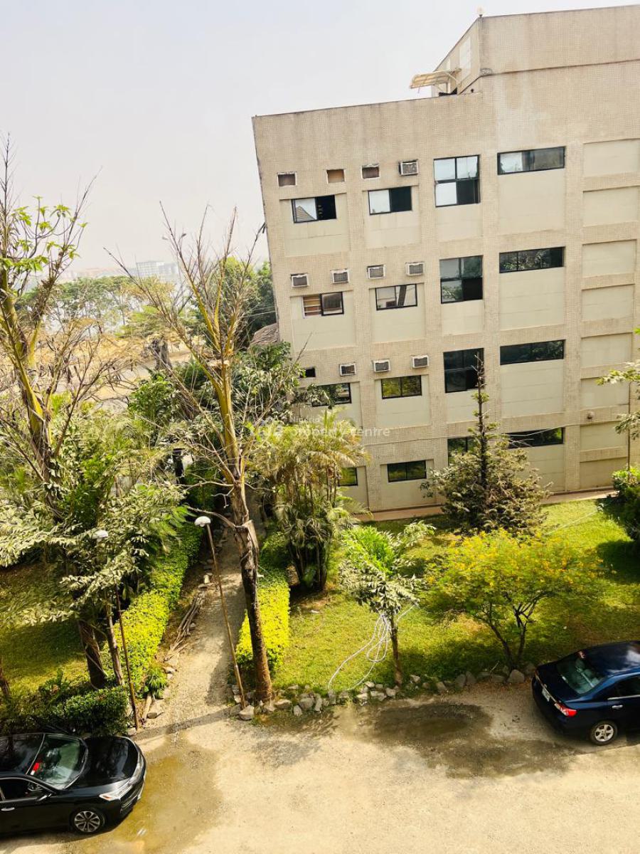 a Standard Cutting-edge, Fully Functional Hospital, Jabi, Abuja, Commercial Property for Sale