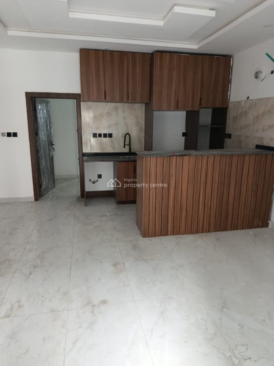Luxury and Tastefully Finished Units of One Bedroom Apartments, Behind Royal Garden Estate, Ajiwe-ajah, Ajah, Lagos, Mini Flat (room and Parlour) for Sale