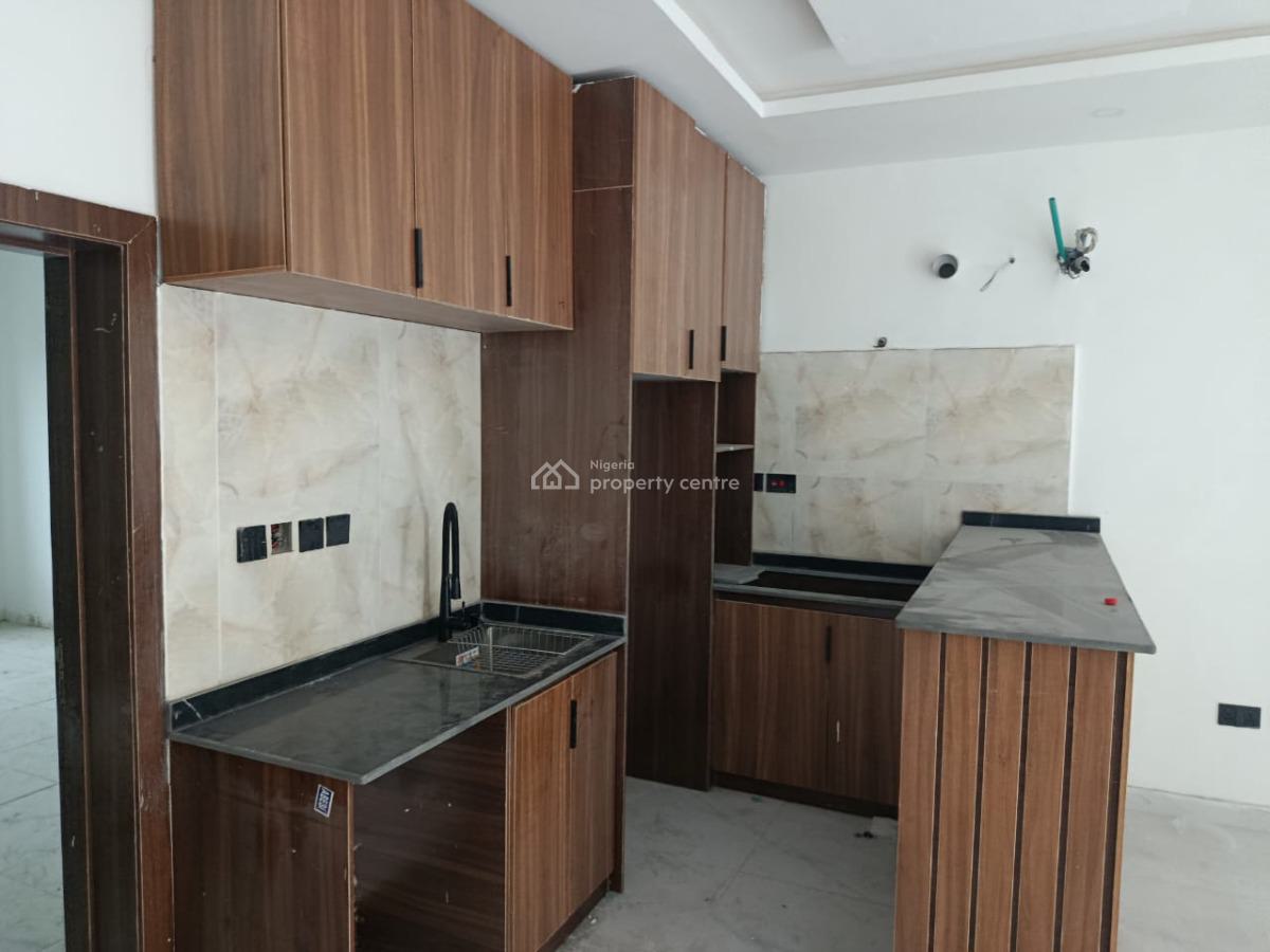 Luxury and Tastefully Finished Units of One Bedroom Apartments, Behind Royal Garden Estate, Ajiwe-ajah, Ajah, Lagos, Mini Flat (room and Parlour) for Sale