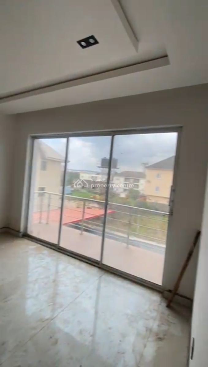 Clean 3 Bedroom Flat, Durumi, Abuja, Flat / Apartment for Rent