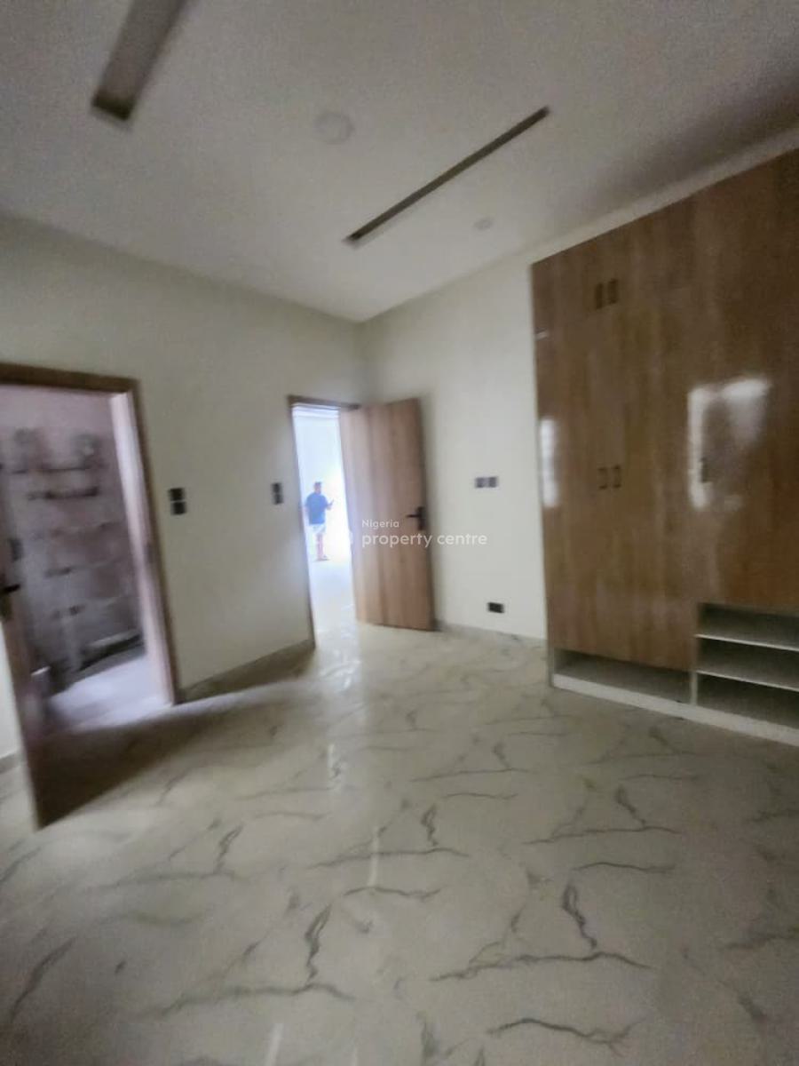 Luxury 2bedroom Duplex with Bq Available, Ajah, Lagos, Terraced Duplex for Rent