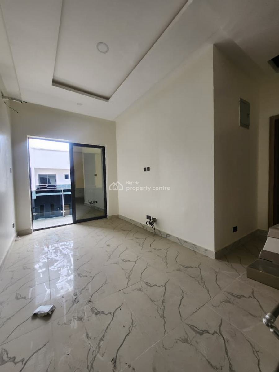 Luxury 2bedroom Duplex with Bq Available, Ajah, Lagos, Terraced Duplex for Rent