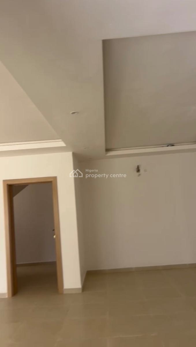 4 Bedroom Semi-detached Duplex, Life Camp, Abuja, Semi-detached Duplex for Sale