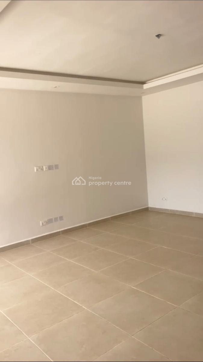 4 Bedroom Semi-detached Duplex, Life Camp, Abuja, Semi-detached Duplex for Sale