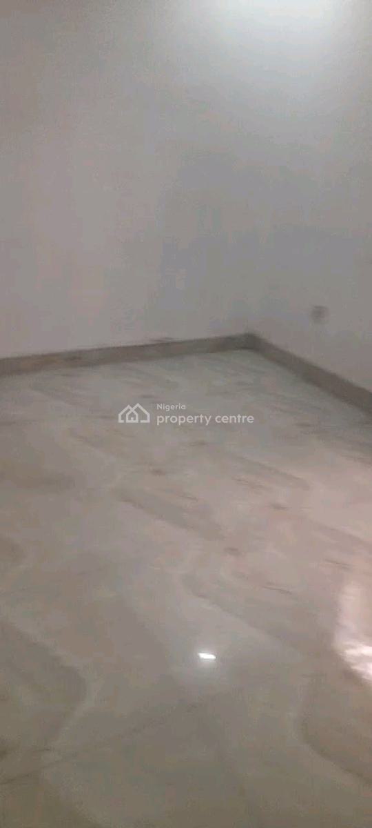 Spacious and Standard Miniflat, Abeokuta Street, Adekunle, Yaba, Lagos, Mini Flat (room and Parlour) for Rent