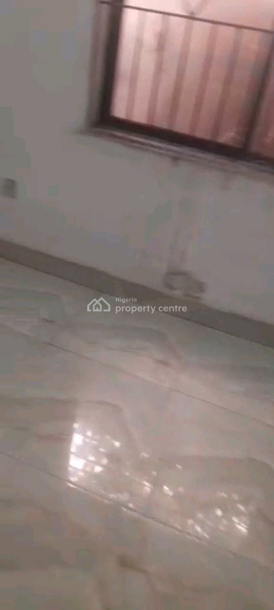 Spacious and Standard Miniflat, Abeokuta Street, Adekunle, Yaba, Lagos, Mini Flat (room and Parlour) for Rent