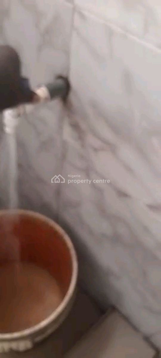 Spacious and Standard Miniflat, Abeokuta Street, Adekunle, Yaba, Lagos, Mini Flat (room and Parlour) for Rent