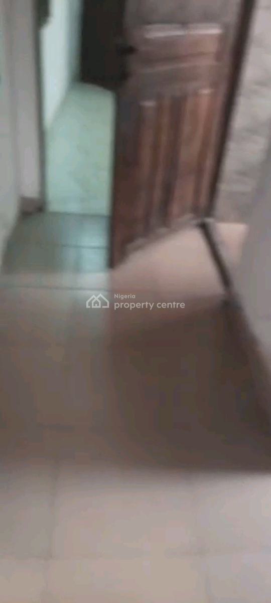 Spacious and Standard Miniflat, Abeokuta Street, Adekunle, Yaba, Lagos, Mini Flat (room and Parlour) for Rent