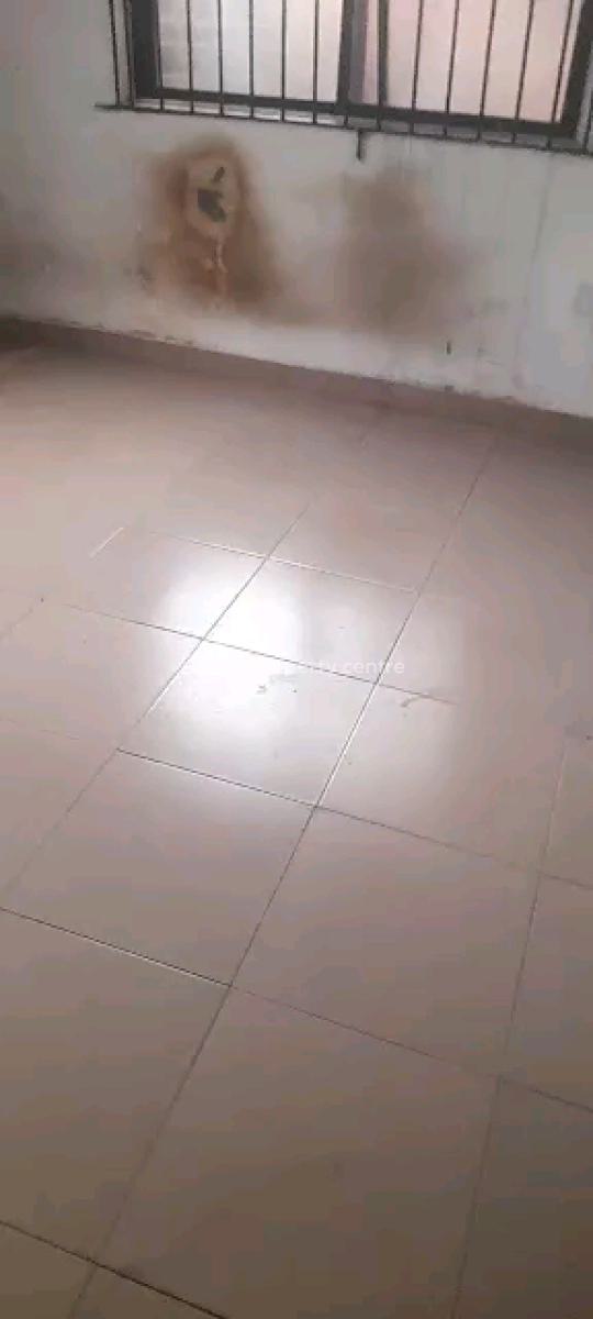Spacious and Standard Miniflat, Abeokuta Street, Adekunle, Yaba, Lagos, Mini Flat (room and Parlour) for Rent