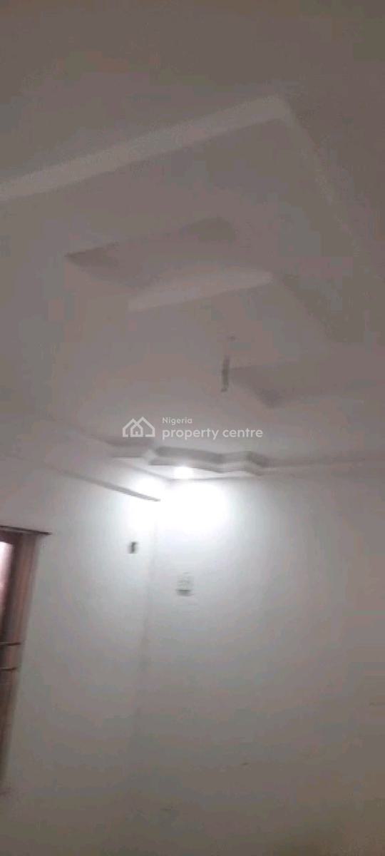 Spacious and Standard Miniflat, Abeokuta Street, Adekunle, Yaba, Lagos, Mini Flat (room and Parlour) for Rent